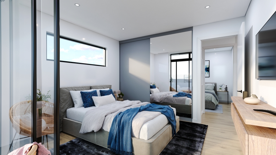 2 Bedroom Property for Sale in Tyger Valley Western Cape